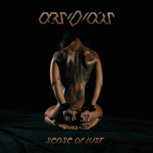 Obsidious : Sense of Lust